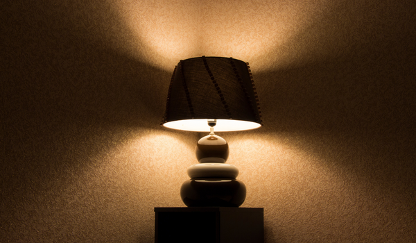 _Light A Little Lamp