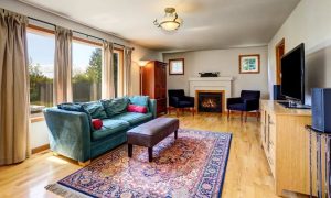 Persian Rug Living Room Ideas