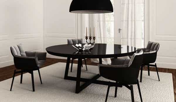 Use A Stander Dining Table