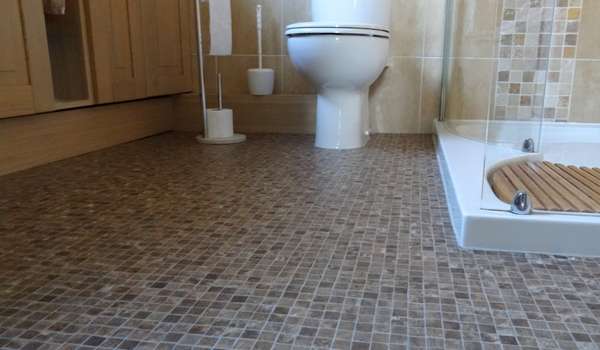 _marvelous mosaics bathroom floor tile