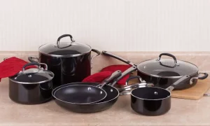 The Most Unique Parini Cookware You'll Ever Own