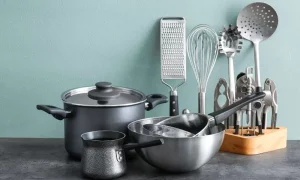 How to cook with Cuisinart stainless steel cookware