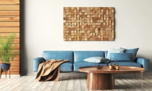 Living Room Wall Decor Ideas Modern