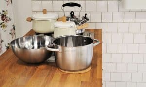 What Is Anodized Aluminum Cookware