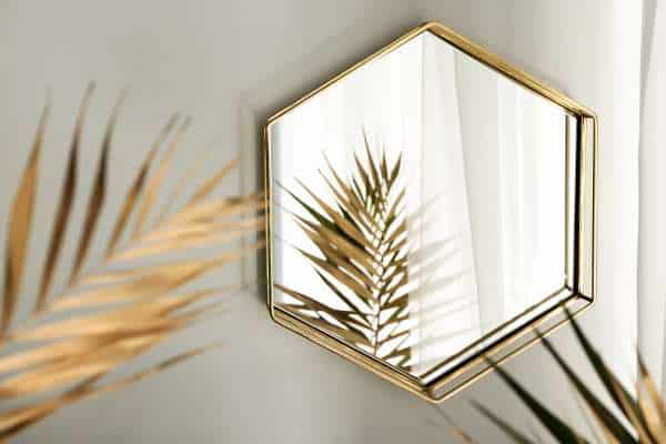 Enhance Your Space with a Stylish Mirror